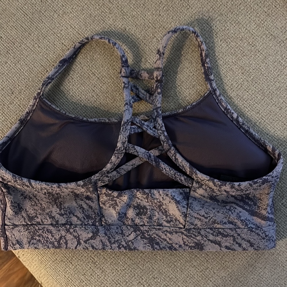 Target All In Motion Sports Bra - Picture 3 of 5